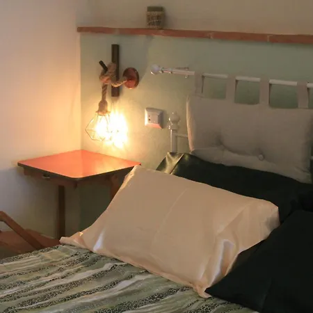 La Stanza Nova Couette-café Foiano Della Chiana