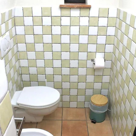 Couette-café La Stanza Nova *