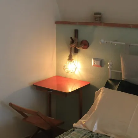 La Stanza Nova