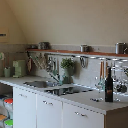 La Stanza Nova Bed & Breakfast *