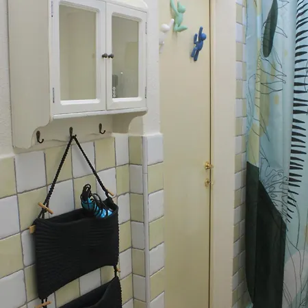 Bed & Breakfast La Stanza Nova *