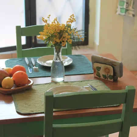 Bed & Breakfast La Stanza Nova Foiano Della Chiana
