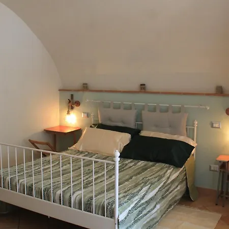 Bed & Breakfast La Stanza Nova