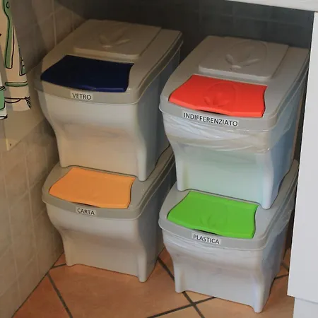 La Stanza Nova Couette-café Foiano Della Chiana