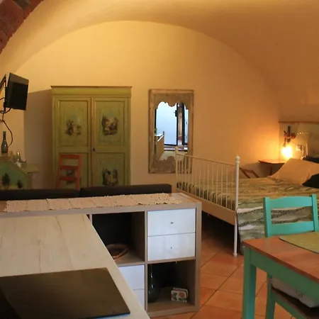 Bed & Breakfast La Stanza Nova Foiano Della Chiana