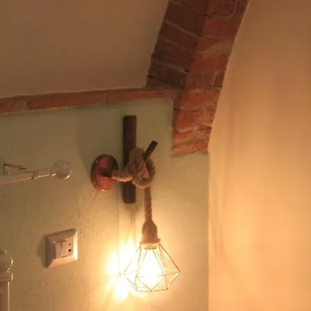 La Stanza Nova Couette-café Foiano Della Chiana