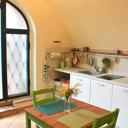 Couette-café La Stanza Nova Foiano Della Chiana