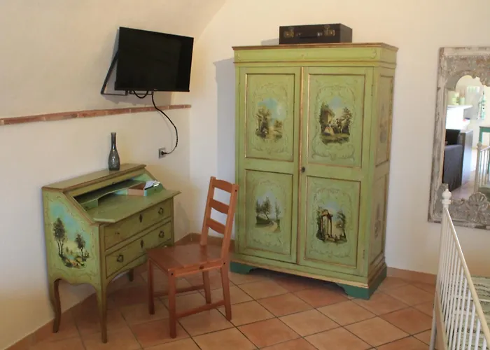 La Stanza Nova