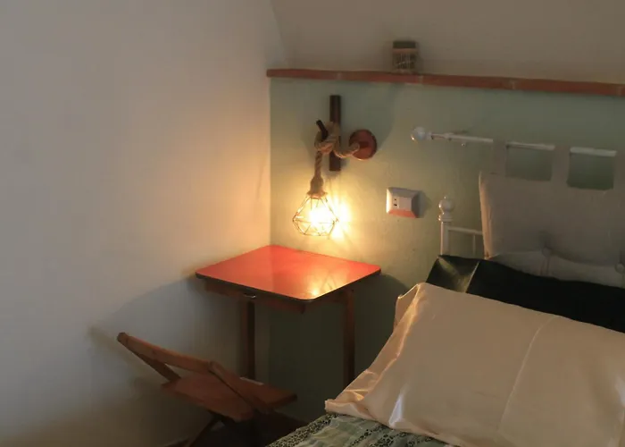 La Stanza Nova
