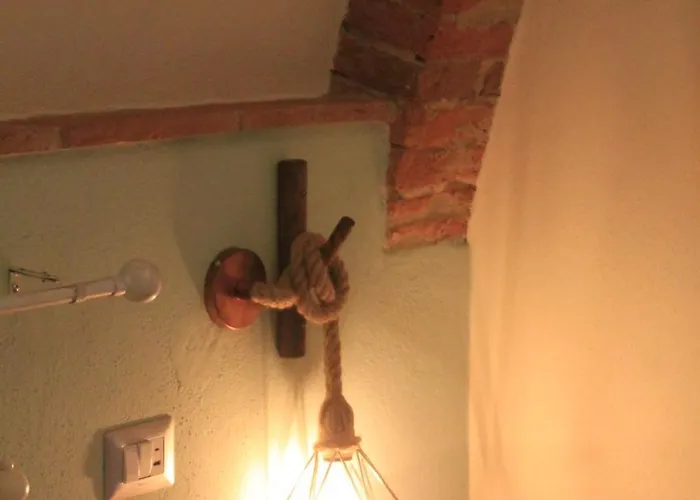 La Stanza Nova Frühstückspension Foiano Della Chiana