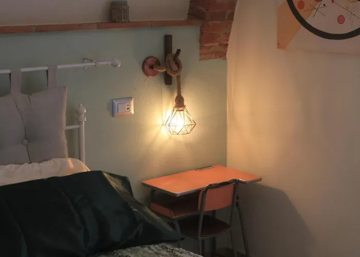 La Stanza Nova